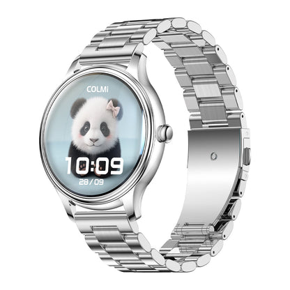 Montre Connectée Femme COLMI L28 – Smartwatch Sport & Santé